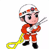阿克苏地区召开消防安全重点单位暨 消防技术服务机构约谈会